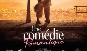 Romantická komedie