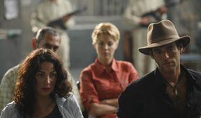 Jack Hunter: Ztracený poklad Ugaritů