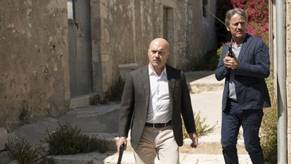 Komisař Montalbano