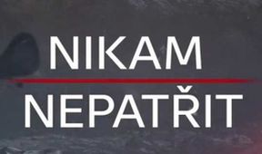 Nikam nepatřit