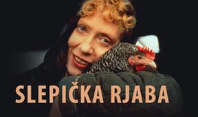 Slepička Rjaba, Kino Art