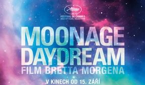Moonage Daydream, Je nám ctí...