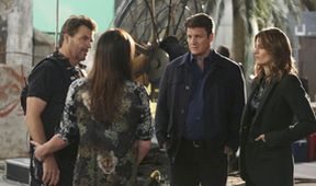 Vtierka Castle VI (1/23)