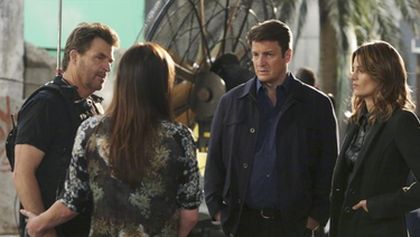 Vtierka Castle VI (1/23)