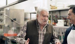 Příběh šesti světadílů (6)