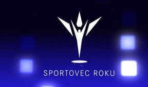 Sportovec roku 2024