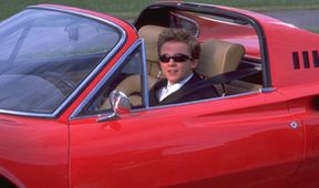 Agent Cody Banks