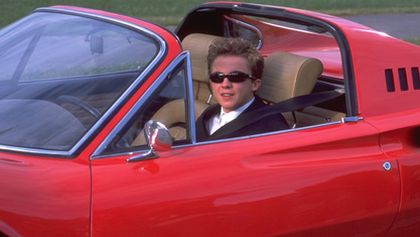 Agent Cody Banks