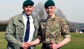 Commando: Britská námořní pěchota (3)