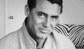 Cary Grant, Příběhy filmových legend