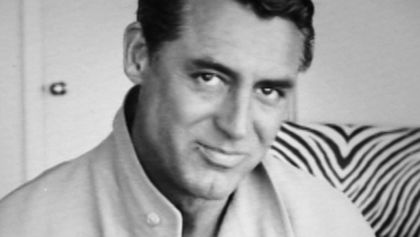 Cary Grant, Příběhy filmových legend