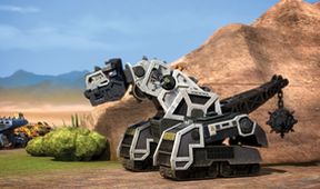 Dynotrax
