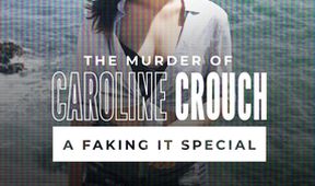 Vražda Caroline Crouch: Speciál o falešnosti