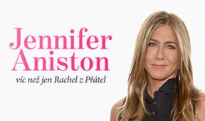Jennifer Anistonová - víc než jen Rachel z Přátel, Příběhy filmových legend