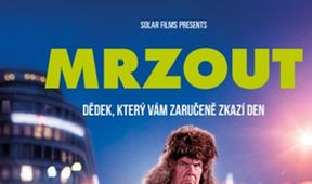 Mrzout