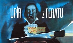 Upír z feratu