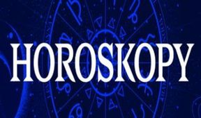 Horoskopy (01.04.2024 - 07.04.2024)