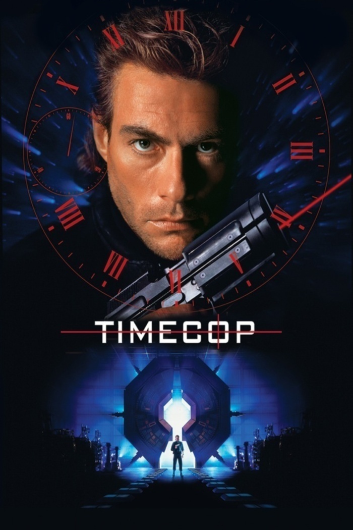 Timecop | TV Program