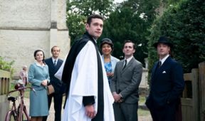 Grantchester IV (3)