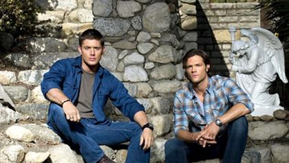 Supernatural XV (3)