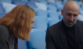 Anjelsky dobré príbehy