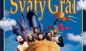 Monty Python a Svatý Grál
