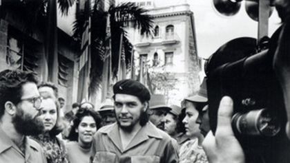 Che Guevara: Poodkrytí pravdy