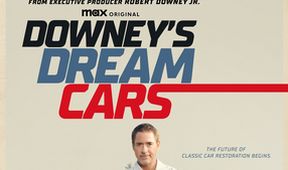 Downeyho auta snů (5)