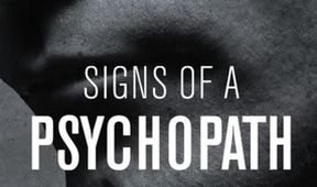 Znaky psychopata II (14)