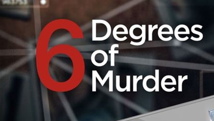 Šest stupňů vraždy (4)