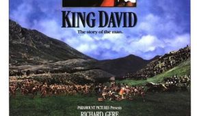 Král David