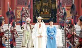Marco Polo (2)