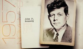 Kennedy, Sinatra a mafie, Dokumentární klub (1/2)