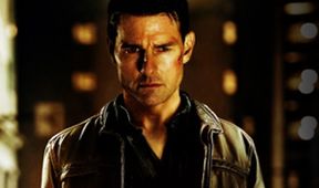 Jack Reacher