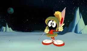 Looney Tunes: Animáky (9)