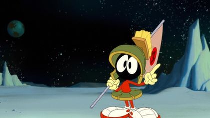 Looney Tunes: Animáky (9)