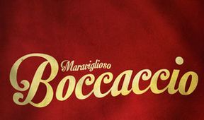 Úžasný Boccaccio