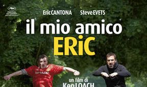 Hledá se Eric