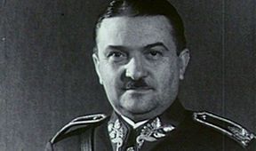 Vezmu-li to, oprátka mne nemine, Protektorát Čechy a Morava – 85 let