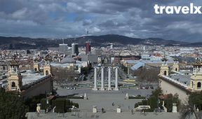 City Breaks (1)