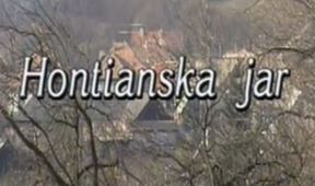 Hontianska jar
