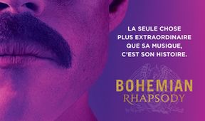 Bohemian Rhapsody