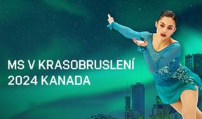 MS Kanada 2024, Krasobruslení