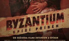 Byzantium: Upíří příběh