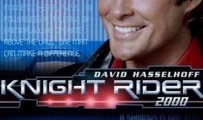 Knight Rider 2000