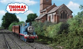 Thomas & Friends - Shorts XXV (1)