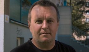 Jak orat s čertem, život s mnohočetným myelomem