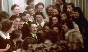 Hitlerův utajený sexuální život (2)