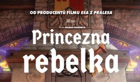 Princezná rebelka
