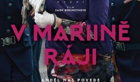 V Mariině ráji